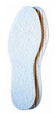 washable barefoot insoles by Pedag