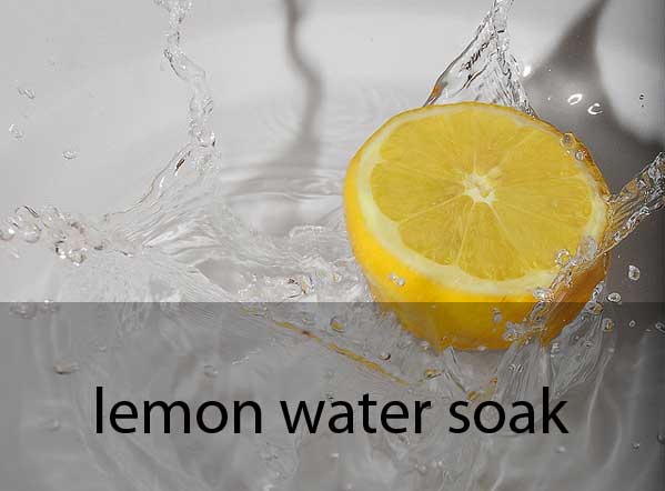 Lemon-water-sweaty-feet-remedy