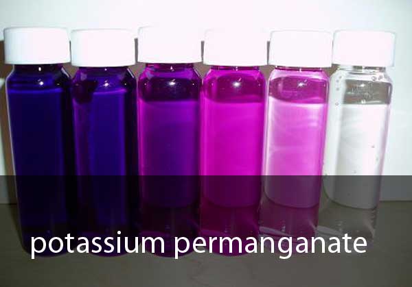 potassium-permanganate-foot-odor