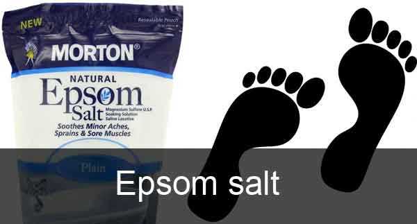 Epsom-salt-sweaty-feet-cure