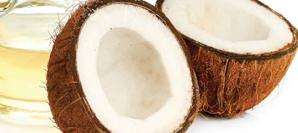 coconut oil for smelly feet and foot fungus